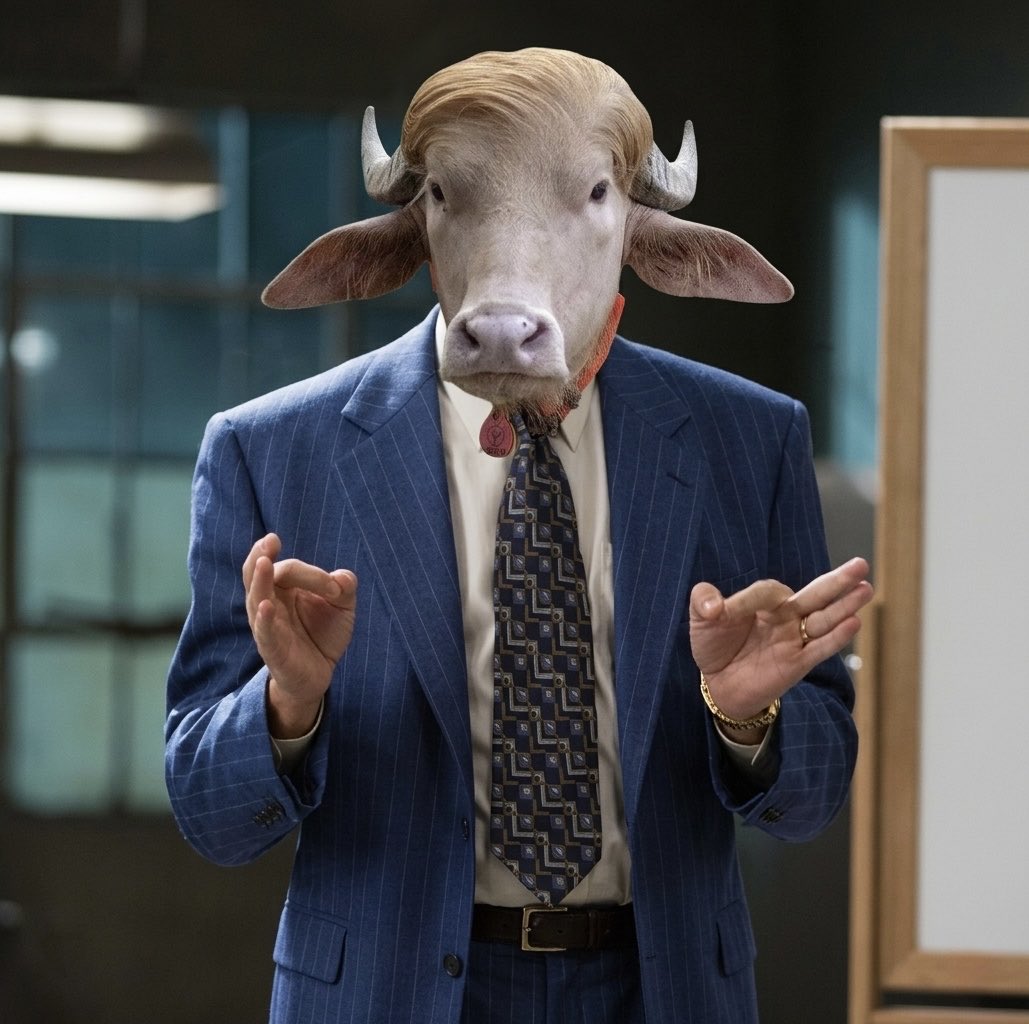 wolf, wall street, suit